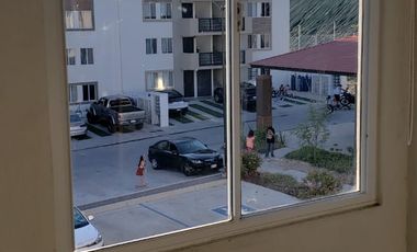 🏡 ¡Departamento Nuevo en Renta! 🏡