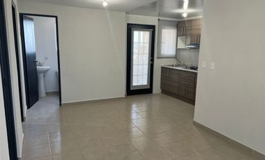🏡 ¡Departamento Nuevo en Renta! 🏡