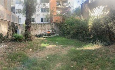 DESARROLLADORES/INVERSIONISTAS- OPORTUNIDAD PARA CONSTRUIR