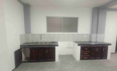 Departamento de arriendo en la Gasca