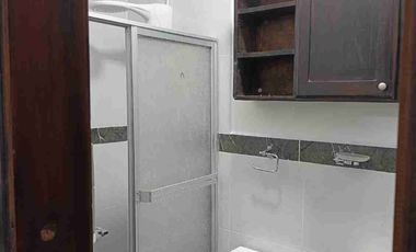 Departamento de arriendo en la Gasca