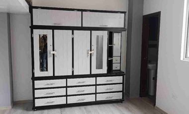 Departamento de arriendo en la Gasca