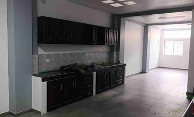 Departamento de arriendo en la Gasca