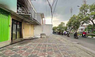 Jual 2 Unit Ruko Jejer Raya Banyu Urip Surabaya Dekat Diponegoro dan Tunjungan Plaza