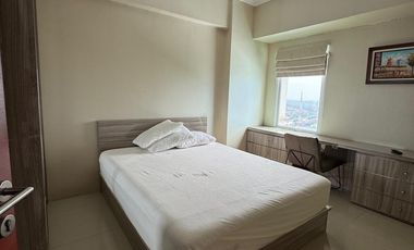 Disewakan Aparteman Taman Sari Mahogani di Karawang Barat