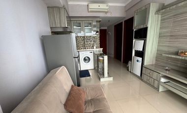 Disewakan Aparteman Taman Sari Mahogani di Karawang Barat