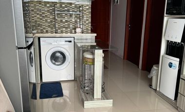 Disewakan Aparteman Taman Sari Mahogani di Karawang Barat