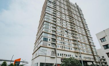 Disewakan Aparteman Taman Sari Mahogani di Karawang Barat