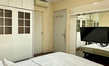 Disewakan 2Br Apartemen The Lavande Residences Furnished