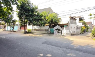 DIJUAL RUMAH DI MANGKUBUMEN BANJARSARI SURAKARTA