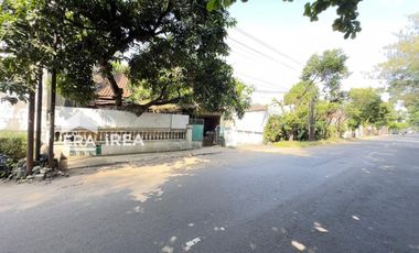 DIJUAL RUMAH DI MANGKUBUMEN BANJARSARI SURAKARTA