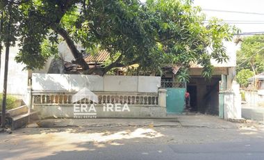 DIJUAL RUMAH DI MANGKUBUMEN BANJARSARI SURAKARTA