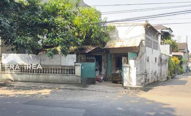 DIJUAL RUMAH DI MANGKUBUMEN BANJARSARI SURAKARTA