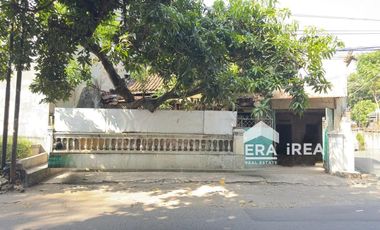 DIJUAL RUMAH DI MANGKUBUMEN BANJARSARI SURAKARTA