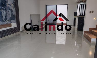 CASA NUEVA DE TRES RECAMARAS EN FRACC PRIVADO CERCA DEL CENTRO DE COATEPEC