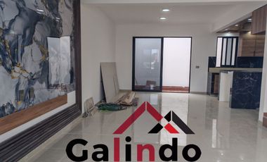 CASA NUEVA DE TRES RECAMARAS EN FRACC PRIVADO CERCA DEL CENTRO DE COATEPEC
