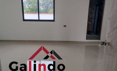 CASA NUEVA DE TRES RECAMARAS EN FRACC PRIVADO CERCA DEL CENTRO DE COATEPEC