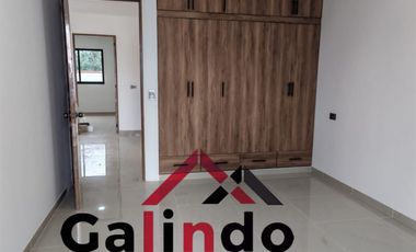 CASA NUEVA DE TRES RECAMARAS EN FRACC PRIVADO CERCA DEL CENTRO DE COATEPEC