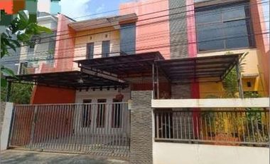 Rumah dijual di RW 03, Pendrikan Kidul, Semarang Tengah, Kota Semarang, Jawa Tengah