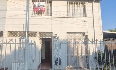 VENDE CASA A PASOS AVDAS RECREO GRECIA RANCAGUA