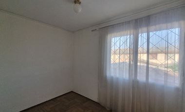 VENDE CASA A PASOS AVDAS RECREO GRECIA RANCAGUA