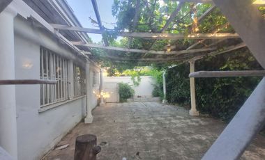 VENDE CASA A PASOS AVDAS RECREO GRECIA RANCAGUA