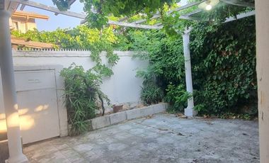 VENDE CASA A PASOS AVDAS RECREO GRECIA RANCAGUA