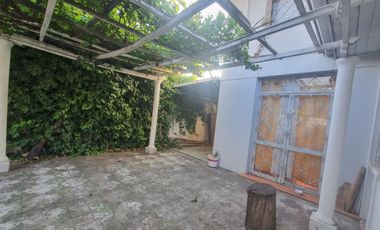 VENDE CASA A PASOS AVDAS RECREO GRECIA RANCAGUA