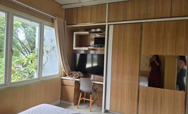 Di Jual  Rumah 2 Kamar Tidur di Grand Taruma Karawang