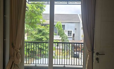 Di Jual  Rumah 2 Kamar Tidur di Grand Taruma Karawang