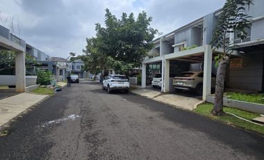 Di Jual  Rumah 2 Kamar Tidur di Grand Taruma Karawang