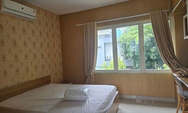 Di Jual  Rumah 2 Kamar Tidur di Grand Taruma Karawang