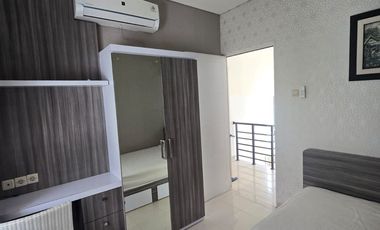 Di Jual  Rumah 2 Kamar Tidur di Grand Taruma Karawang