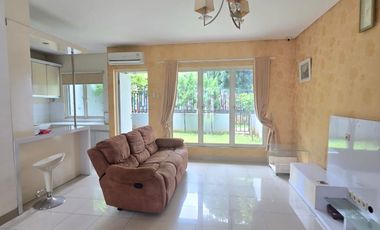 Di Jual  Rumah 2 Kamar Tidur di Grand Taruma Karawang