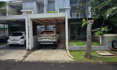 Di Jual  Rumah 2 Kamar Tidur di Grand Taruma Karawang