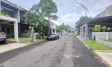 Di Jual  Rumah 2 Kamar Tidur di Grand Taruma Karawang