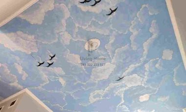 Dijual Rumah 2 lantai di jalan Leo Turangga Buah Batu Bandung