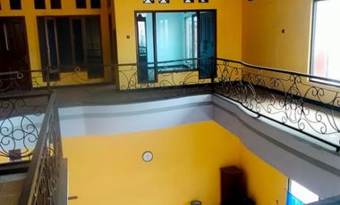 DIJUAL/ SEWA-RUKO STRATEGIS TENGAH KOTA, BANYUWANGI