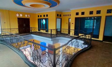 DIJUAL/ SEWA-RUKO STRATEGIS TENGAH KOTA, BANYUWANGI