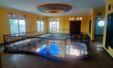 DIJUAL/ SEWA-RUKO STRATEGIS TENGAH KOTA, BANYUWANGI