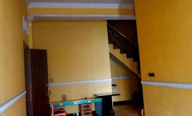 DIJUAL/ SEWA-RUKO STRATEGIS TENGAH KOTA, BANYUWANGI