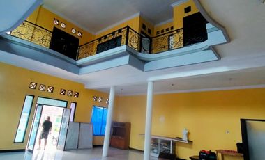 DIJUAL/ SEWA-RUKO STRATEGIS TENGAH KOTA, BANYUWANGI