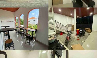 Kost Aktif Full Huni, Perum Babatan Wiyung dekat ke UNESA, Pakuwon Mall