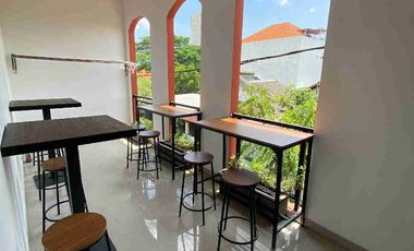 Kost Aktif Full Huni, Perum Babatan Wiyung dekat ke UNESA, Pakuwon Mall