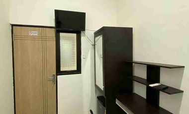 Kost Aktif Full Huni, Perum Babatan Wiyung dekat ke UNESA, Pakuwon Mall
