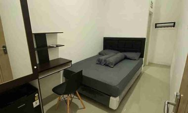 Kost Aktif Full Huni, Perum Babatan Wiyung dekat ke UNESA, Pakuwon Mall