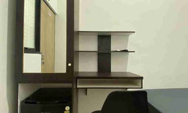 Kost Aktif Full Huni, Perum Babatan Wiyung dekat ke UNESA, Pakuwon Mall