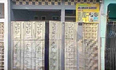Di jual rumah 2 lantai 4 kamar tidur lokasi di Cimaung Bandung