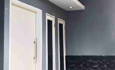Di jual rumah 2 lantai 4 kamar tidur lokasi di Cimaung Bandung