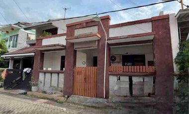 Investasi Properti Rumah Kos Aktif Mulyosari Surabaya SHM Dekat Pakuwon City